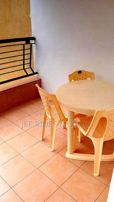 Furnished 3bdrm Apartment in Bell Crest Garden, Nairobi Central - Image 7