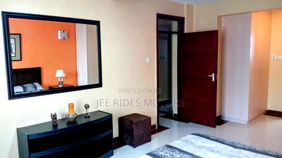 Furnished 3bdrm Apartment in Bell Crest Garden, Nairobi Central - Image 4