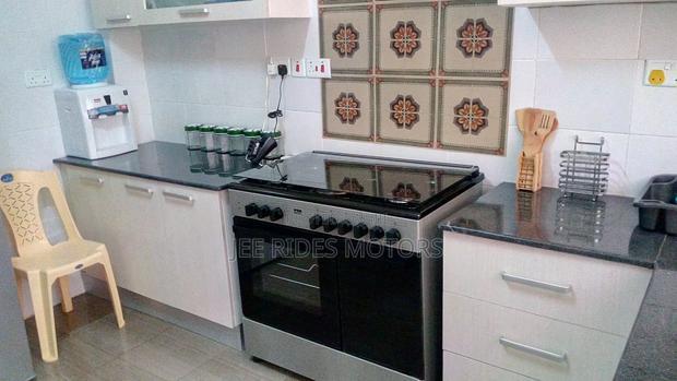 Furnished 3bdrm Apartment in Bell Crest Garden, Nairobi Central