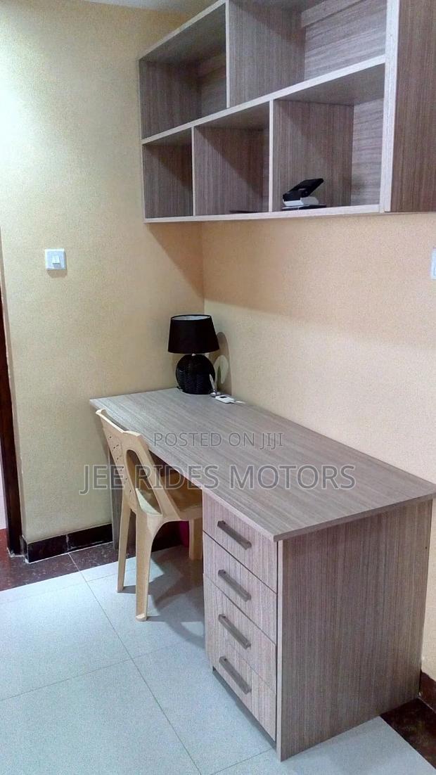 Furnished 3bdrm Apartment in Bell Crest Garden, Nairobi Central