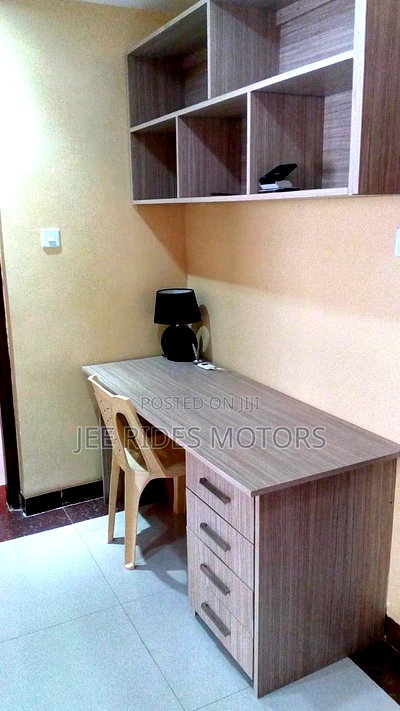 Furnished 3bdrm Apartment in Bell Crest Garden, Nairobi Central - Image 9