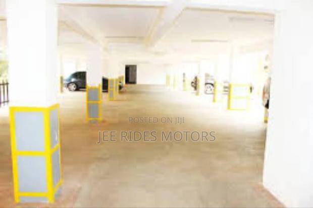 Furnished 3bdrm Apartment in Bell Crest Garden, Nairobi Central