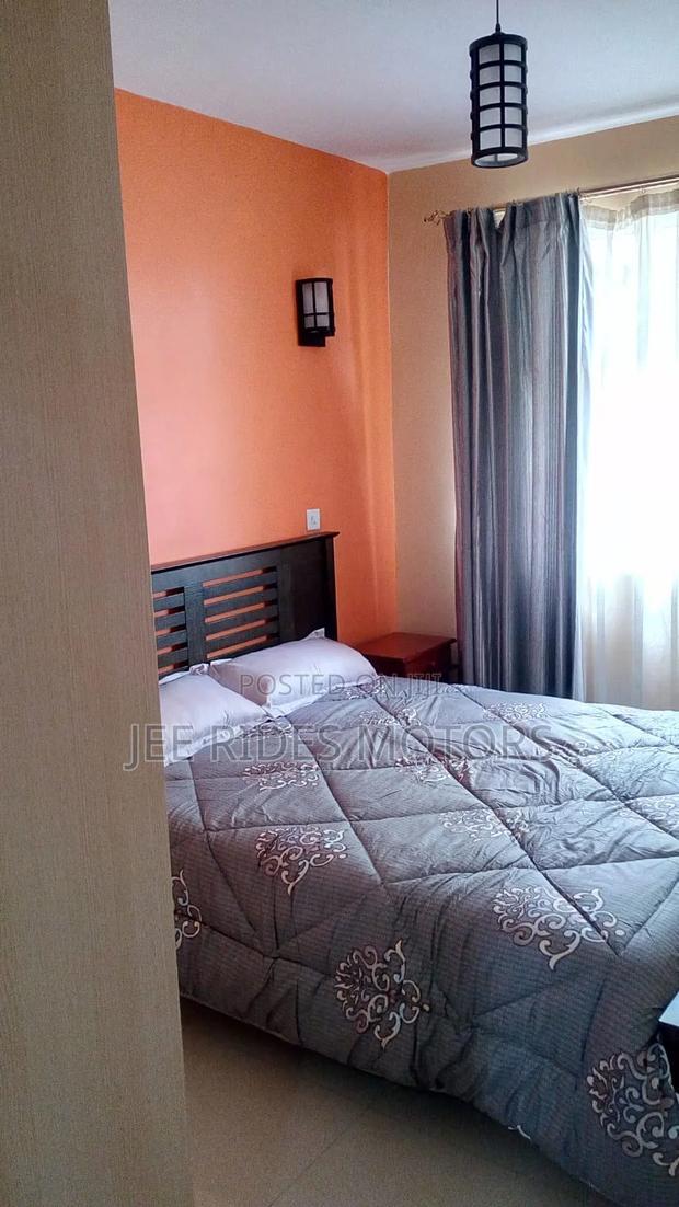 Furnished 3bdrm Apartment in Bell Crest Garden, Nairobi Central