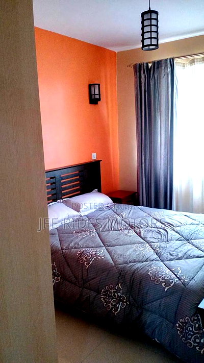 Furnished 3bdrm Apartment in Bell Crest Garden, Nairobi Central - Image 3