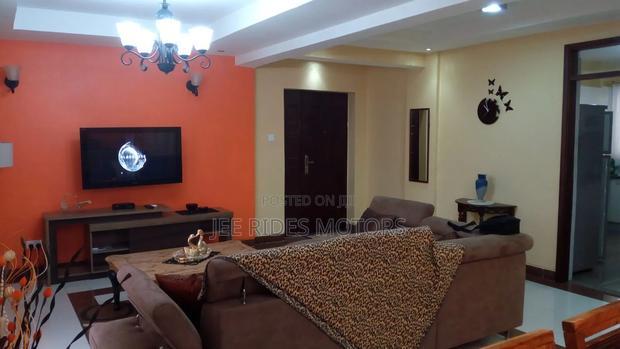 Furnished 3bdrm Apartment in Bell Crest Garden, Nairobi Central