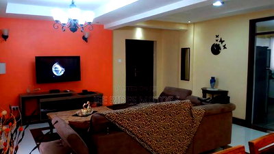 Furnished 3bdrm Apartment in Bell Crest Garden, Nairobi Central - Image 13