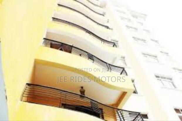 Furnished 3bdrm Apartment in Bell Crest Garden, Nairobi Central