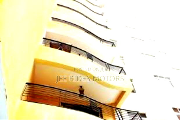 Furnished 3bdrm Apartment in Bell Crest Garden, Nairobi Central