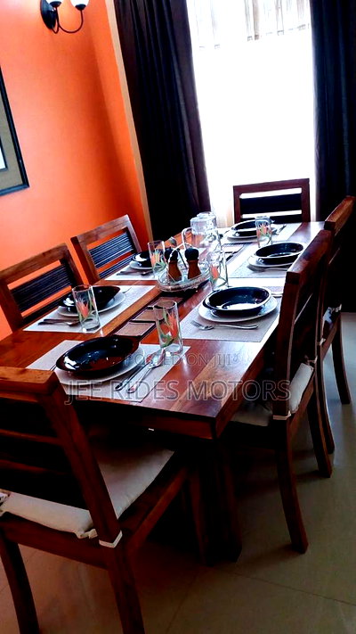 Furnished 3bdrm Apartment in Bell Crest Garden, Nairobi Central - Image 12