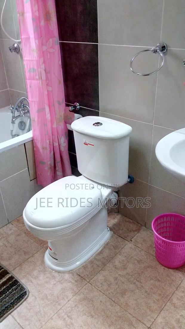 Furnished 3bdrm Apartment in Bell Crest Garden, Nairobi Central