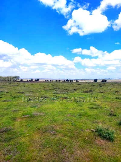 One Acre on Sale Isinya Kiserian Road 100mts From Tarmac - Image 3