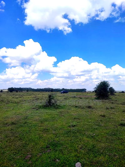 One Acre on Sale Isinya Kiserian Road 100mts From Tarmac - Image 4