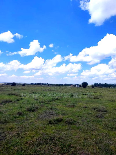 One Acre on Sale Isinya Kiserian Road 100mts From Tarmac - Image 9