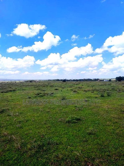 One Acre on Sale Isinya Kiserian Road 100mts From Tarmac - Image 7
