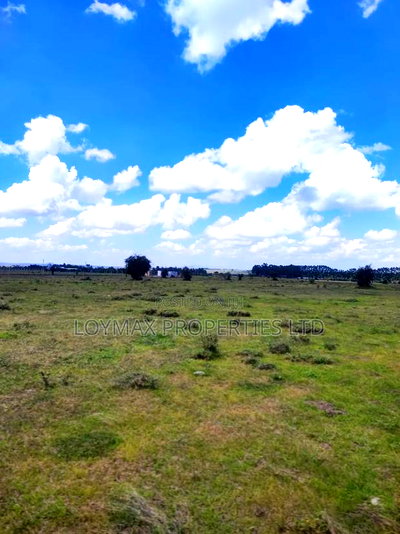 One Acre on Sale Isinya Kiserian Road 100mts From Tarmac - Image 1