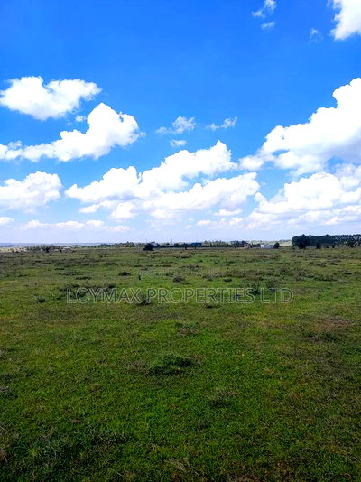 One Acre on Sale Isinya Kiserian Road 100mts From Tarmac - Image 6