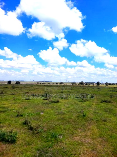 One Acre on Sale Isinya Kiserian Road 100mts From Tarmac - Image 2
