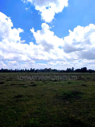 One Acre on Sale Isinya Kiserian Road 100mts From Tarmac - Image 8