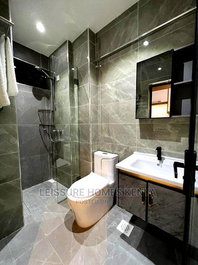 Studio Apartment in Kilimani for sale - Image 8