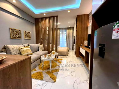 Studio Apartment in Kilimani for sale - Image 1