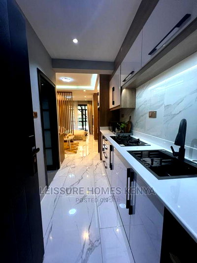 Studio Apartment in Kilimani for sale - Image 4