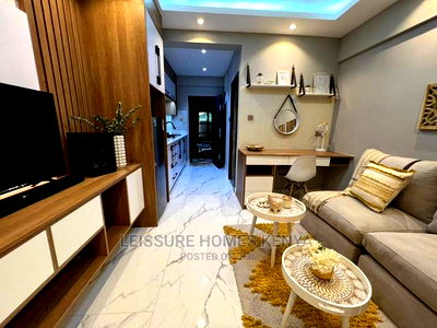 Studio Apartment in Kilimani for sale - Image 6