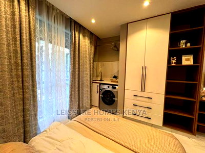 Studio Apartment in Kilimani for sale - Image 7