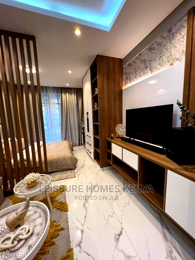 Studio Apartment in Kilimani for sale - Image 3