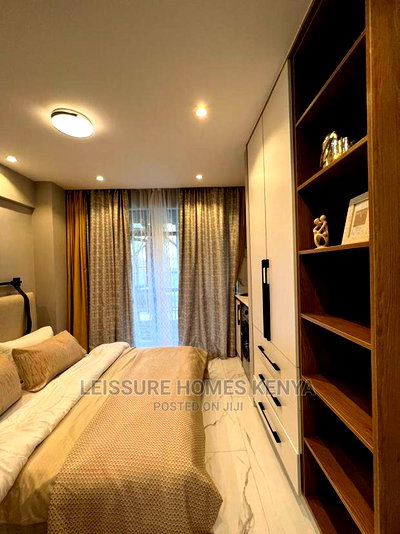 Studio Apartment in Kilimani for sale - Image 5