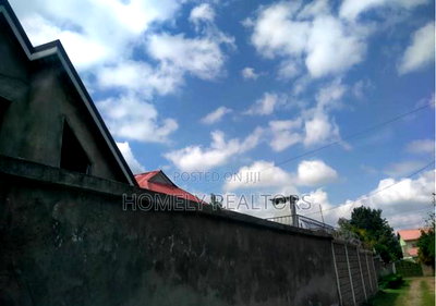 4bdrm Maisonette in Nkoroi Gated Estate for sale - Image 14