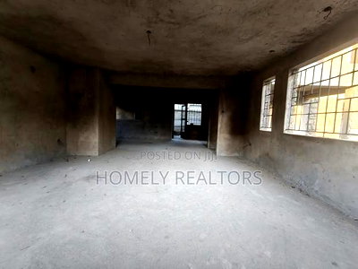 4bdrm Maisonette in Nkoroi Gated Estate for sale - Image 9