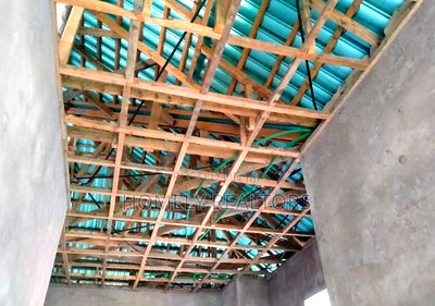 4bdrm Maisonette in Nkoroi Gated Estate for sale - Image 18