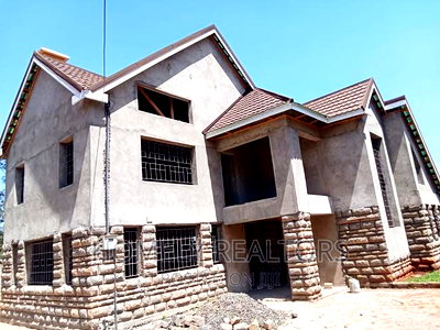 4bdrm Maisonette in Nkoroi Gated Estate for sale - Image 2