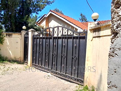 4bdrm Maisonette in Nkoroi Gated Estate for sale - Image 7