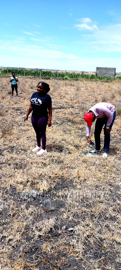 KITENGELA Isinya Paradise Project Size 50*100 - Image 4