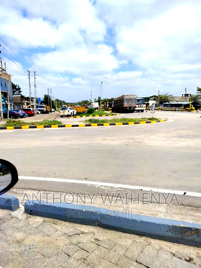 KITENGELA Isinya Paradise Project Size 50*100 - Image 11