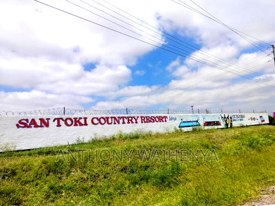 KITENGELA Isinya Paradise Project Size 50*100 - Image 6