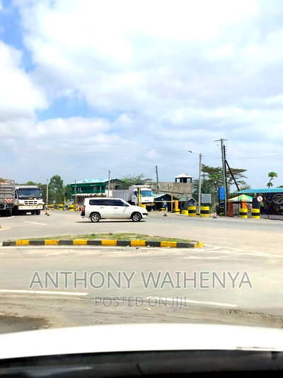 KITENGELA Isinya Paradise Project Size 50*100 - Image 9