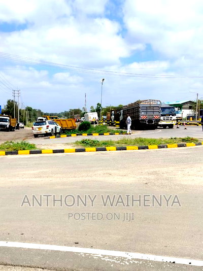 KITENGELA Isinya Paradise Project Size 50*100 - Image 14