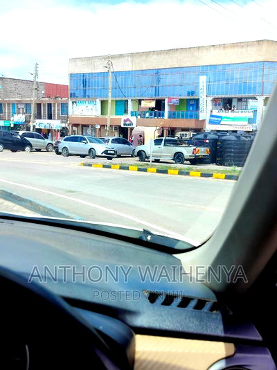 KITENGELA Isinya Paradise Project Size 50*100 - Image 15