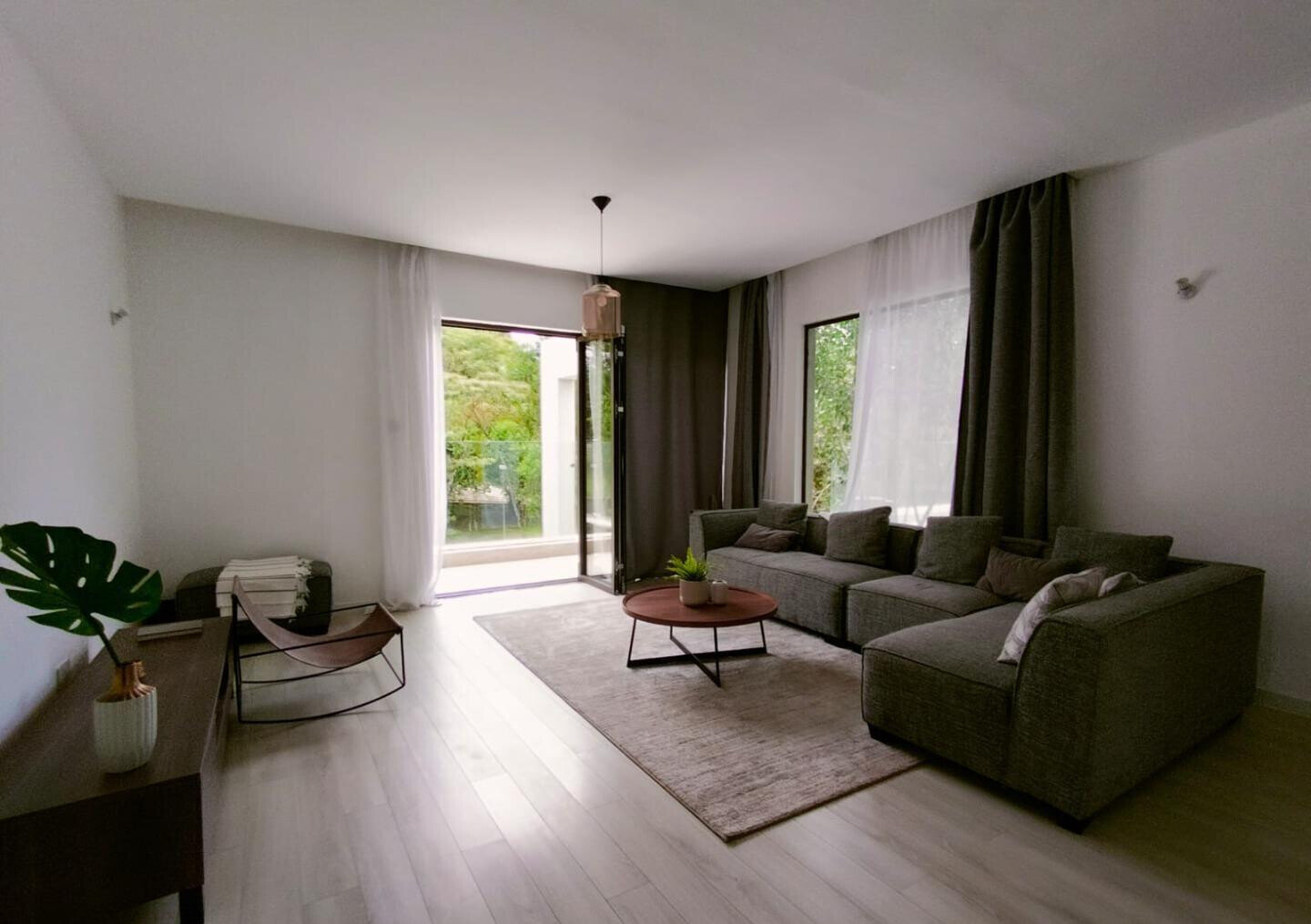 5-Bed Townhouse in Oloolua Ridge Enclave – Karen