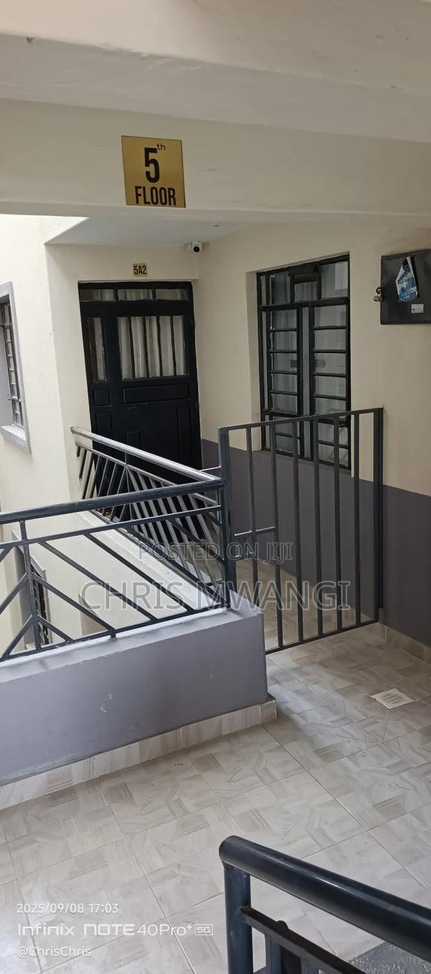 Furnished 2bdrm Block of Flats in Utawala Estate for sale