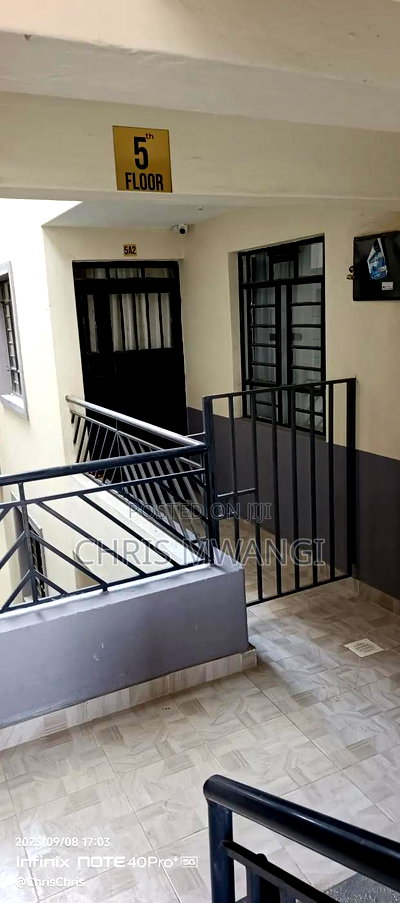 Furnished 2bdrm Block of Flats in Utawala Estate for sale - Image 4