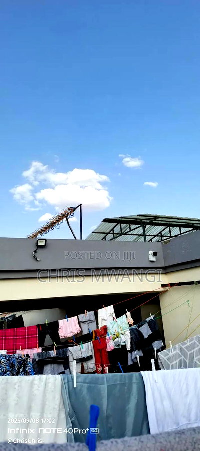 Furnished 2bdrm Block of Flats in Utawala Estate for sale - Image 7