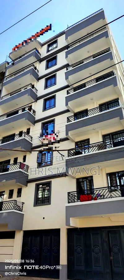 Furnished 2bdrm Block of Flats in Utawala Estate for sale - Image 2