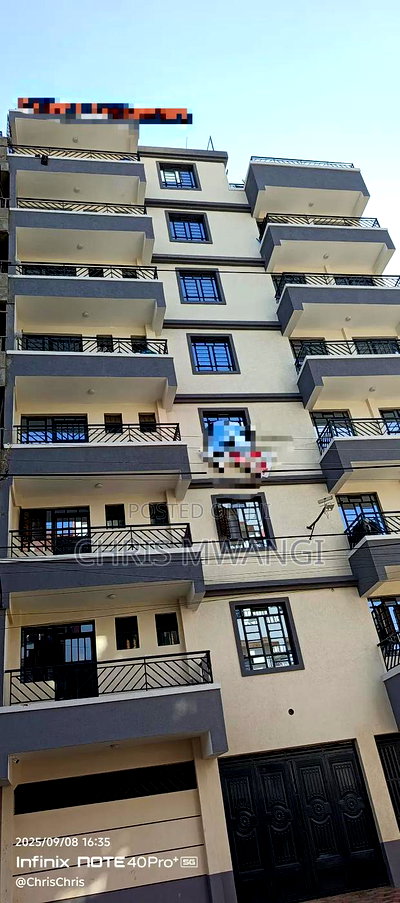 Furnished 2bdrm Block of Flats in Utawala Estate for sale - Image 3
