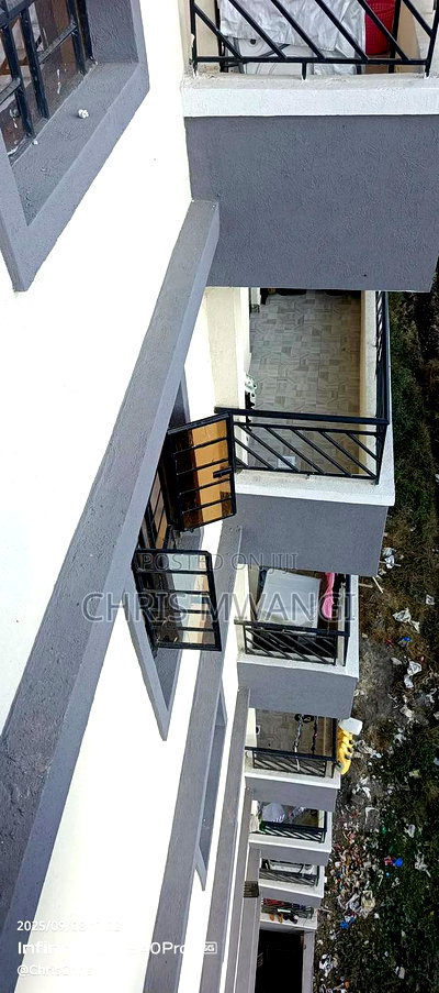 Furnished 2bdrm Block of Flats in Utawala Estate for sale - Image 6