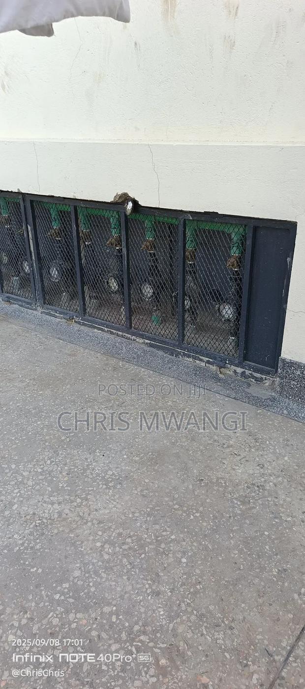 Furnished 2bdrm Block of Flats in Utawala Estate for sale