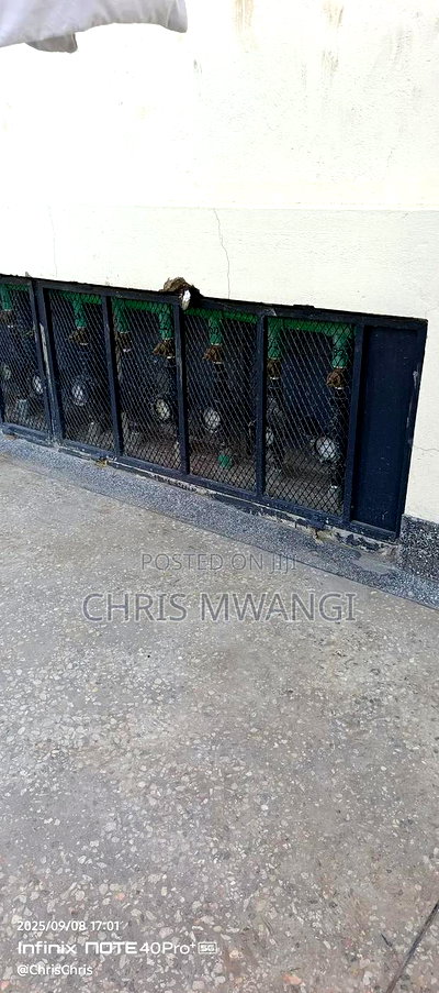 Furnished 2bdrm Block of Flats in Utawala Estate for sale - Image 9