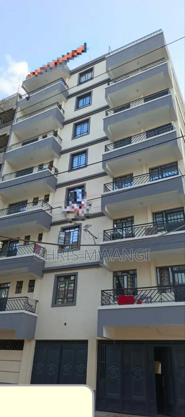 Furnished 2bdrm Block of Flats in Utawala Estate for sale